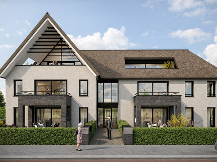 Maasbrachterweg 2M