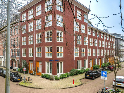 Tweede Sweelinckstraat 5B