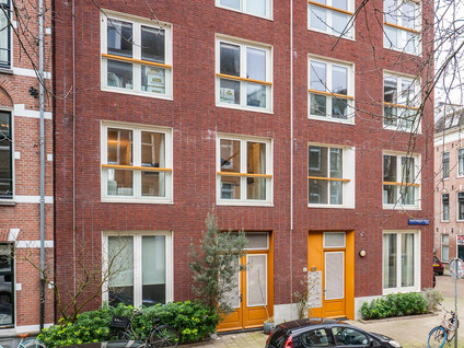 Tweede Sweelinckstraat 5B