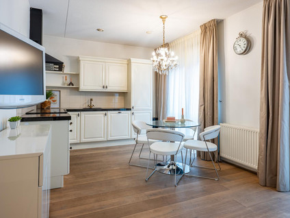 Tweede Sweelinckstraat 5B