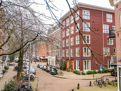 Tweede Sweelinckstraat 5B