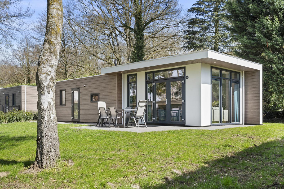 Vrijstaande woning te koop: Zoomweg 7-39, Wageningen