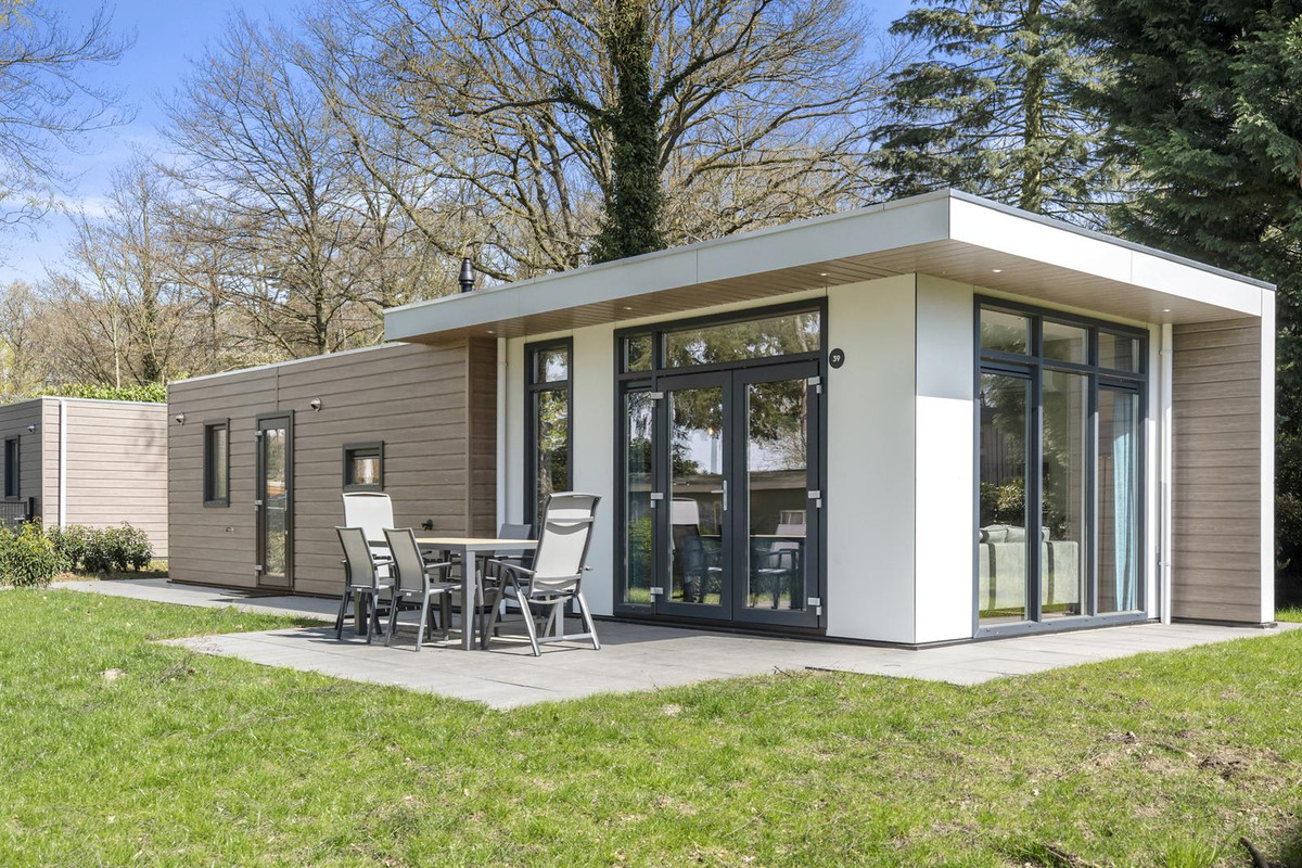 Vrijstaande woning te koop: Zoomweg 7-39, Wageningen