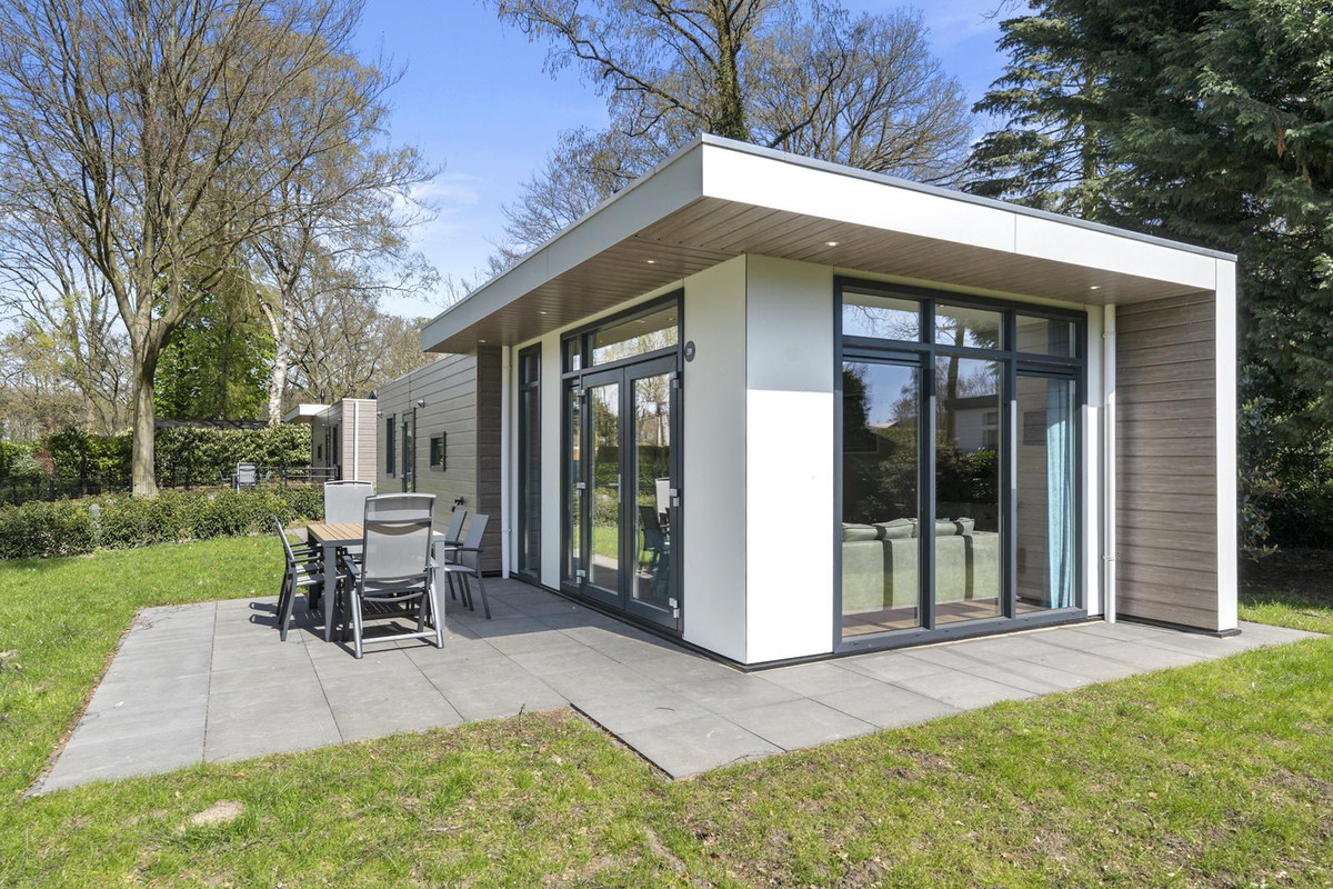 Vrijstaande woning te koop: Zoomweg 7-39, Wageningen