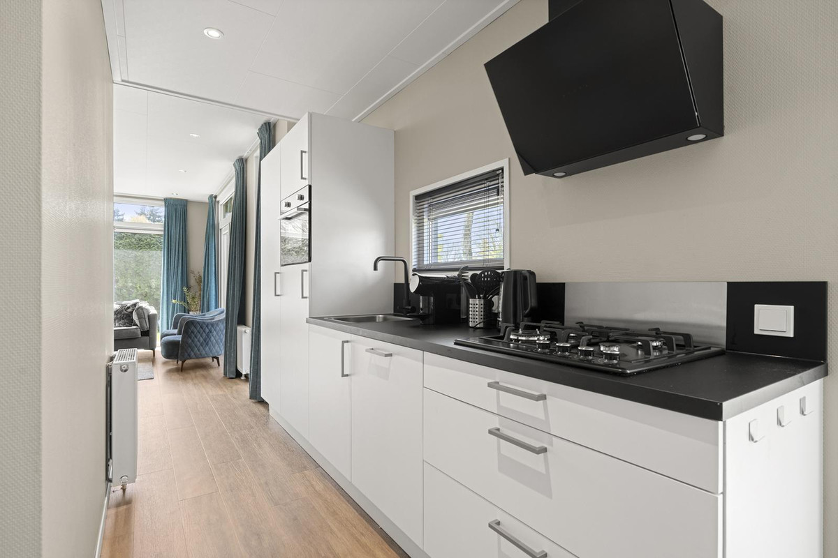 Vrijstaande woning te koop: Zoomweg 7-39, Wageningen