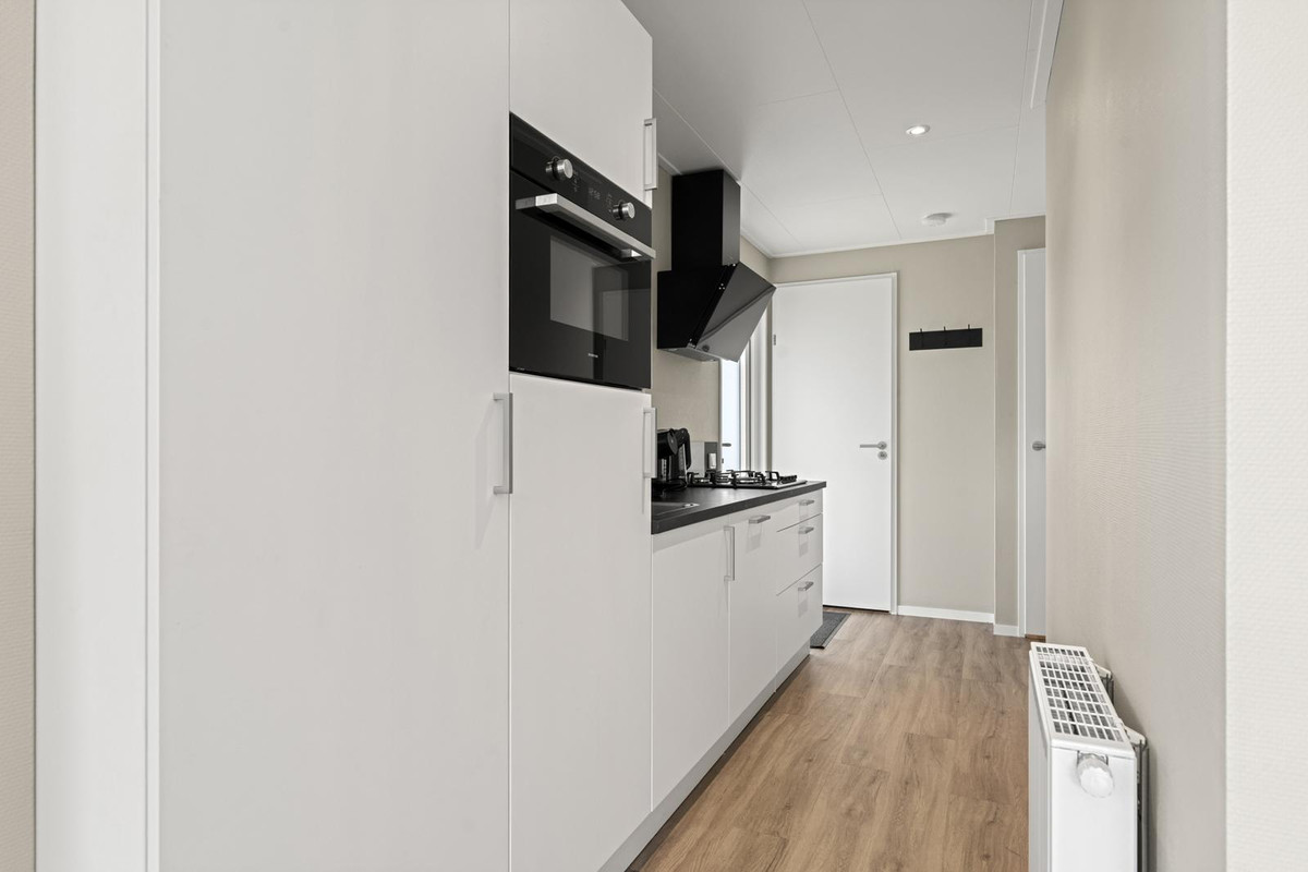 Vrijstaande woning te koop: Zoomweg 7-39, Wageningen