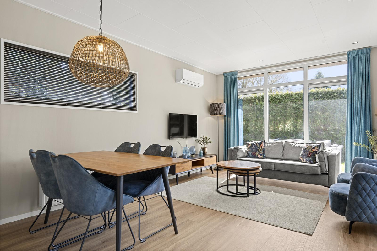Vrijstaande woning te koop: Zoomweg 7-39, Wageningen