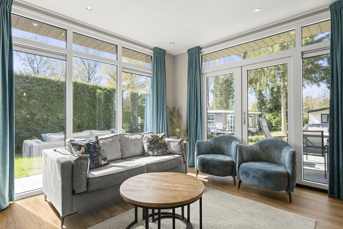 Vrijstaande woning te koop: Zoomweg 7-39, Wageningen