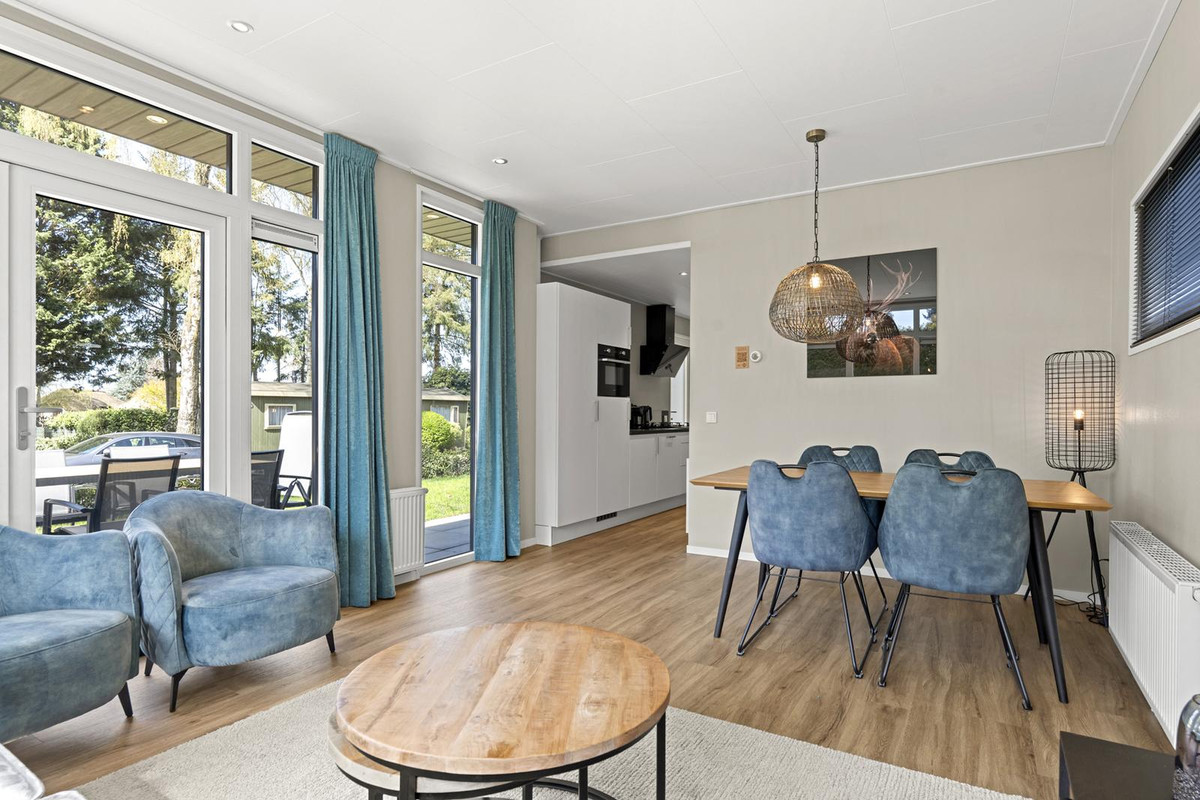 Vrijstaande woning te koop: Zoomweg 7-39, Wageningen