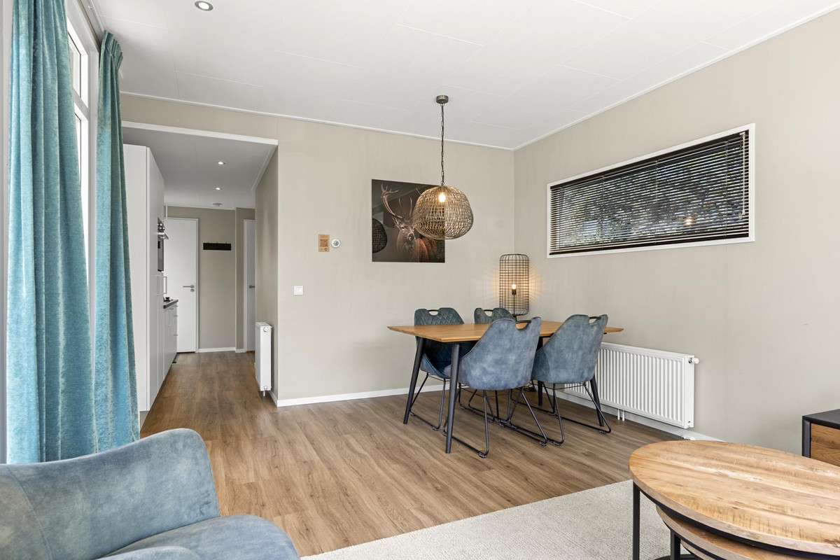 Vrijstaande woning te koop: Zoomweg 7-39, Wageningen