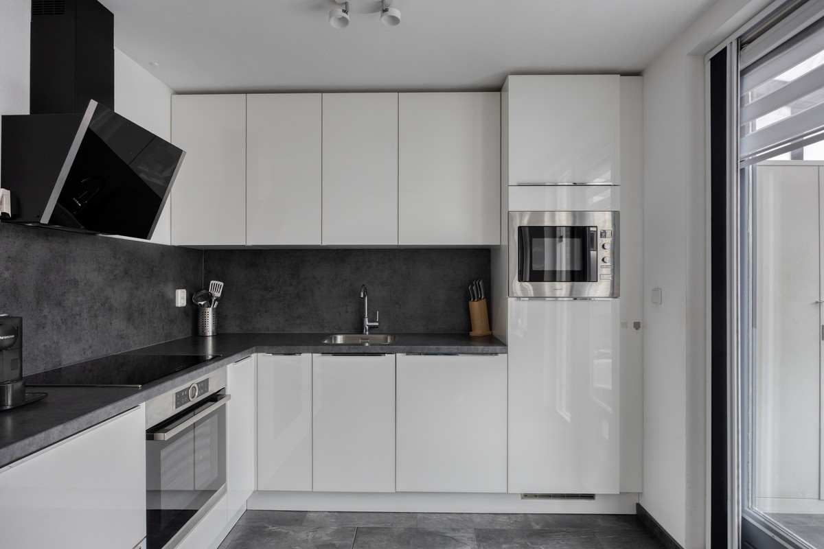 Tussenwoning te koop: Mastbos 176, Hoofddorp
