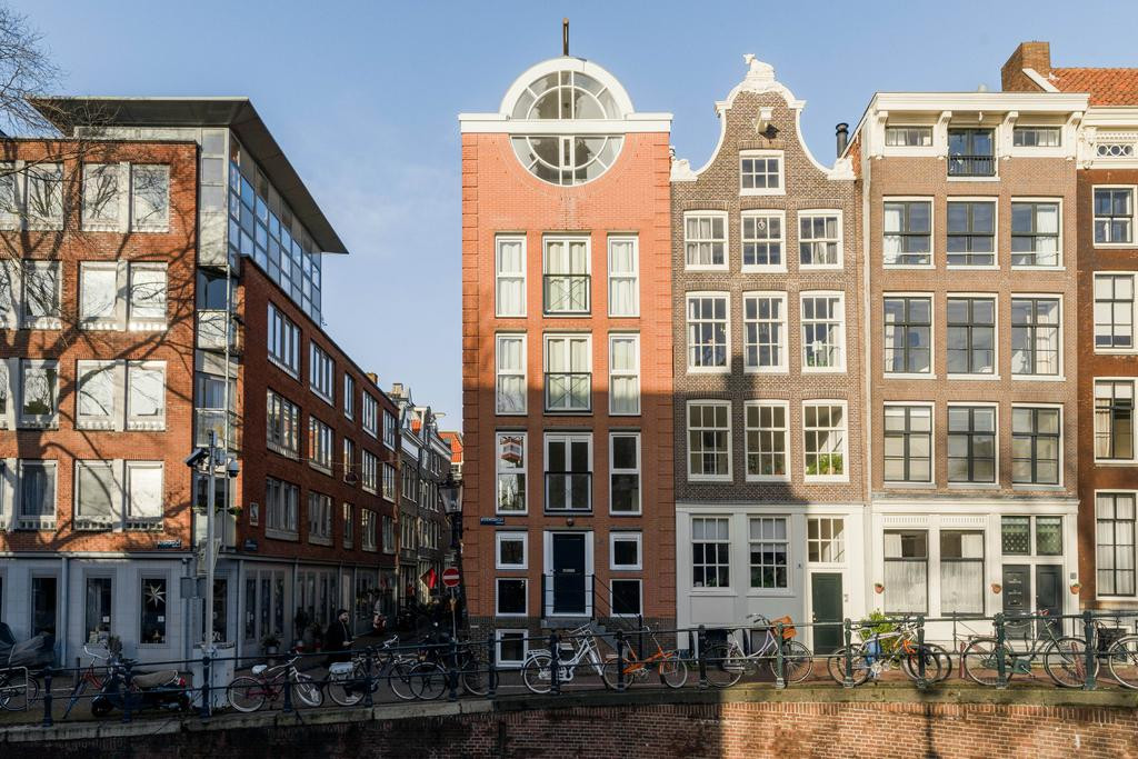Bloemgracht 10, Amsterdam