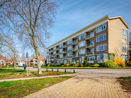 Wilhelminaparkflat 30