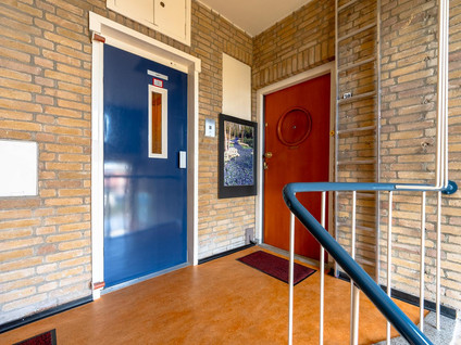 Wilhelminaparkflat 30