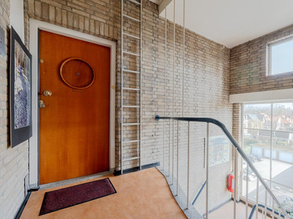 Wilhelminaparkflat 30