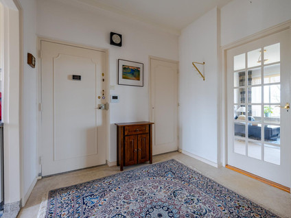 Wilhelminaparkflat 30