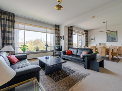 Wilhelminaparkflat 30