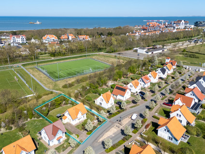 Laan Van Cavelot 18