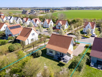 Laan Van Cavelot 18