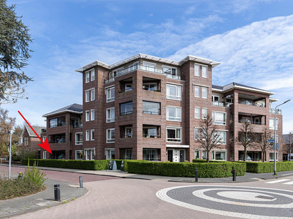Oranjehof 1