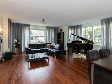 Oranjehof 1