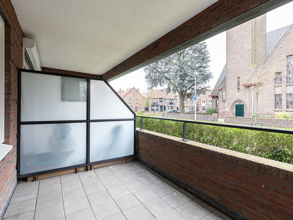 Oranjehof 1