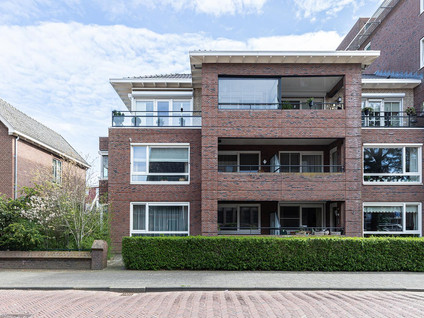 Oranjehof 1