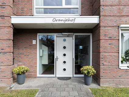 Oranjehof 1