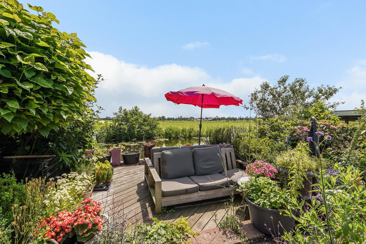 Vrijstaande woning te koop: Wilnisse Zuwe 58AR18, Wilnis