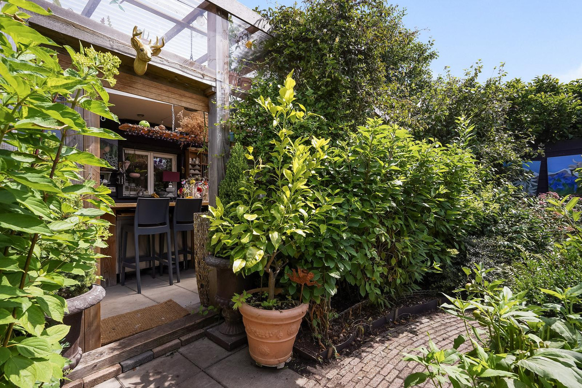 Vrijstaande woning te koop: Wilnisse Zuwe 58AR18, Wilnis