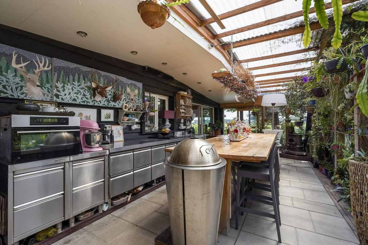 Vrijstaande woning te koop: Wilnisse Zuwe 58AR18, Wilnis