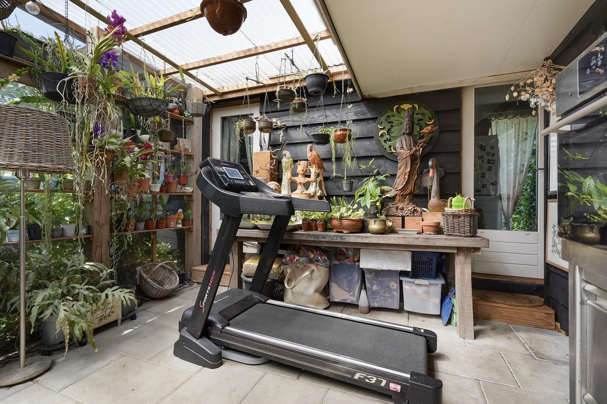 Vrijstaande woning te koop: Wilnisse Zuwe 58AR18, Wilnis