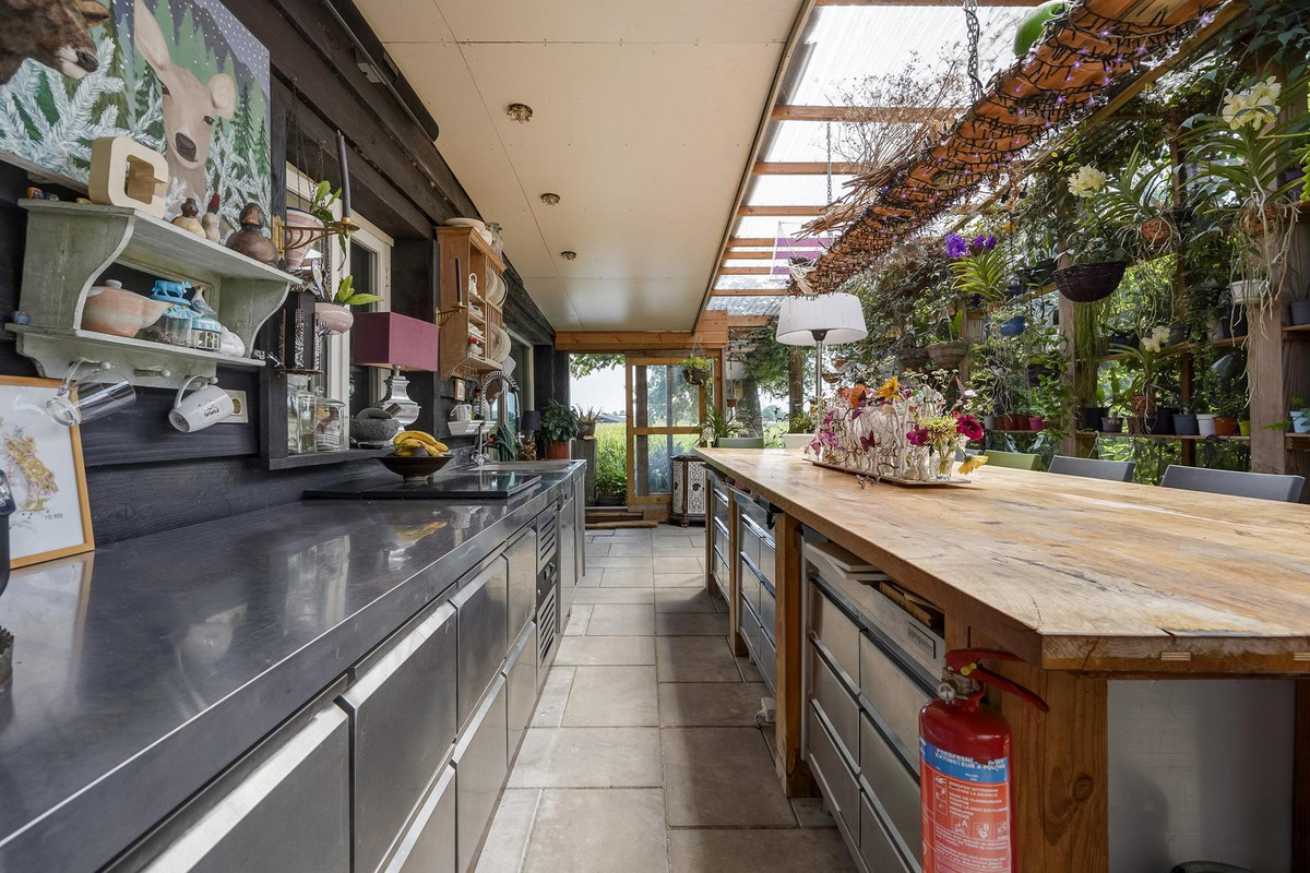 Vrijstaande woning te koop: Wilnisse Zuwe 58AR18, Wilnis