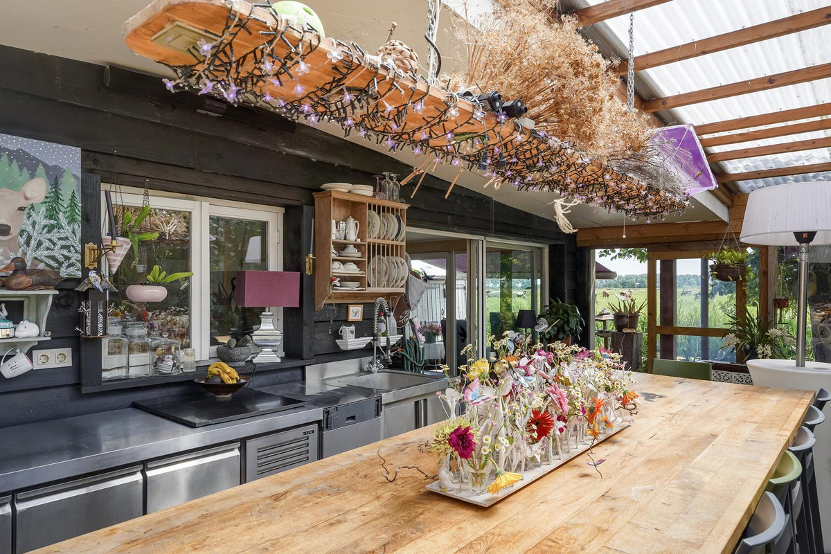 Vrijstaande woning te koop: Wilnisse Zuwe 58AR18, Wilnis