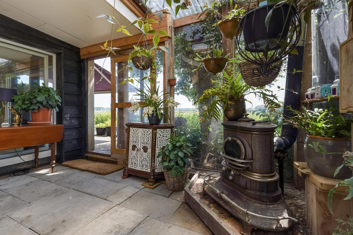 Vrijstaande woning te koop: Wilnisse Zuwe 58AR18, Wilnis