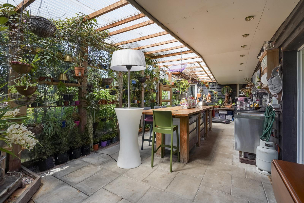 Vrijstaande woning te koop: Wilnisse Zuwe 58AR18, Wilnis