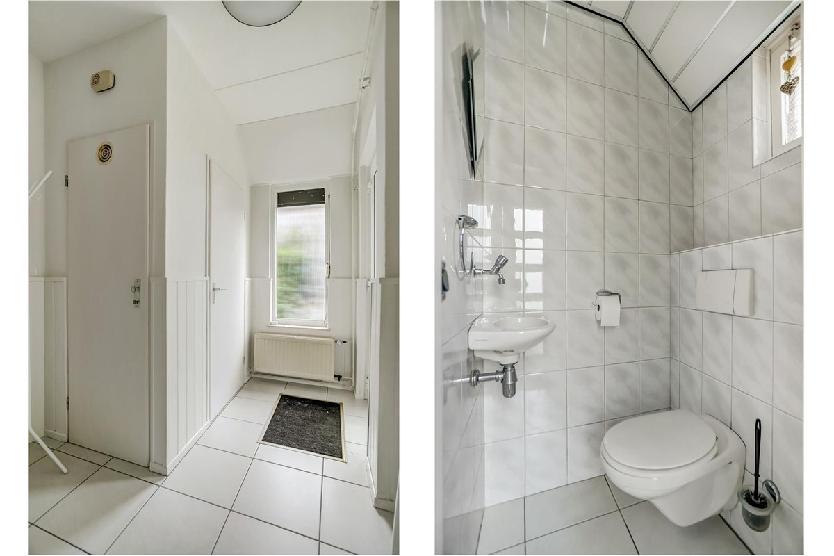 Tussenwoning te koop: Annecyhof 8, Eindhoven