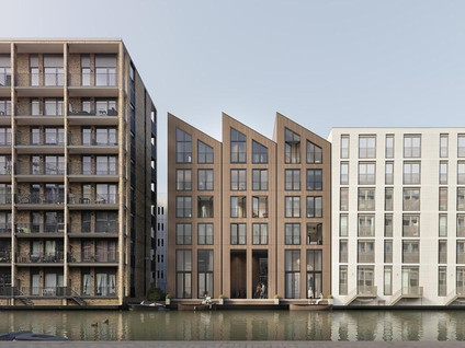 appartementen te huur op Ko van Dijkhof 33