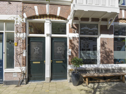 2e Schuytstraat 55