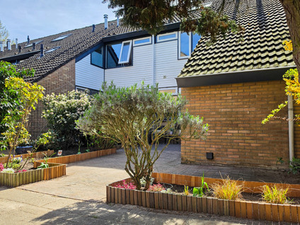Godfried Bomansstraat 104