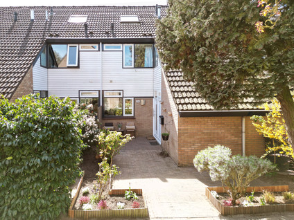 Godfried Bomansstraat 104