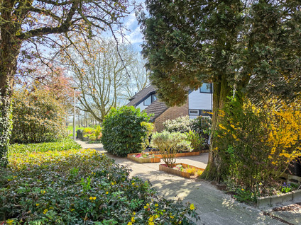 Godfried Bomansstraat 104