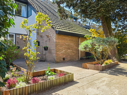 Godfried Bomansstraat 104