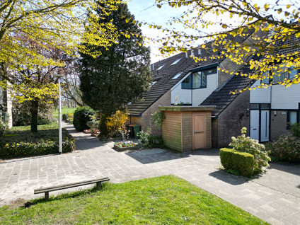 Godfried Bomansstraat 104