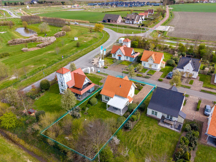 Laan Van Cavelot 4