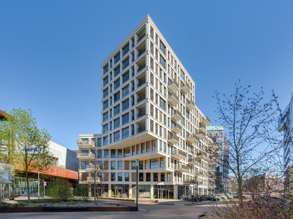 Kanseliersplein 184