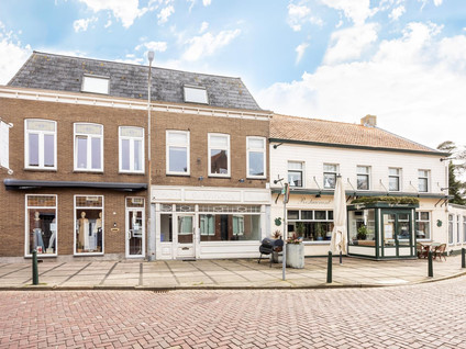 Havenstraat 4