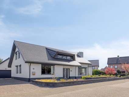Kromwaarde 1