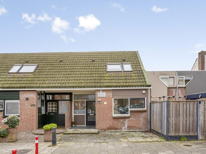 Egelveen 201