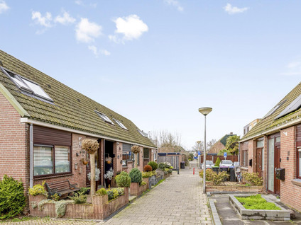 Egelveen 201